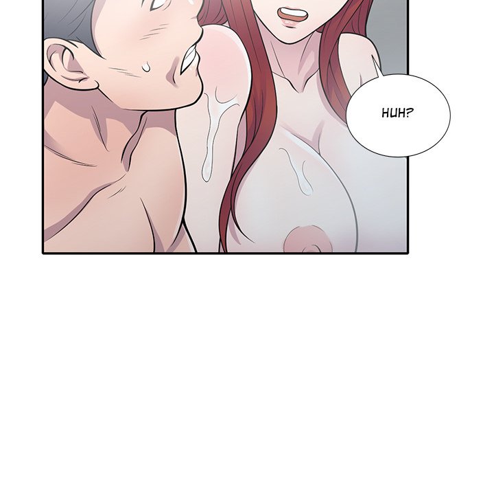 A Stolen Taste - Chapter 17 [photo 32] - MangaPorn