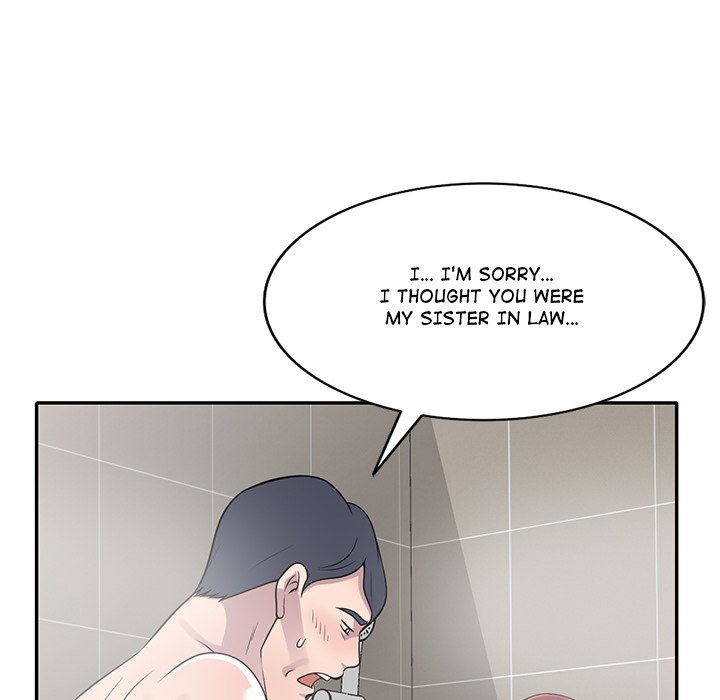 A Stolen Taste - Chapter 17 [photo 35] - MangaPorn