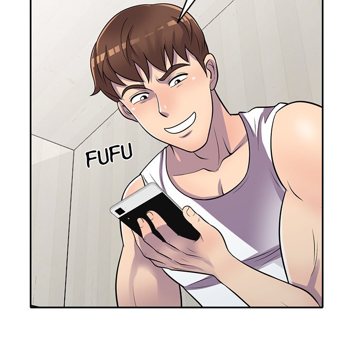 A Stolen Taste - Chapter 17 [photo 60] - MangaPorn