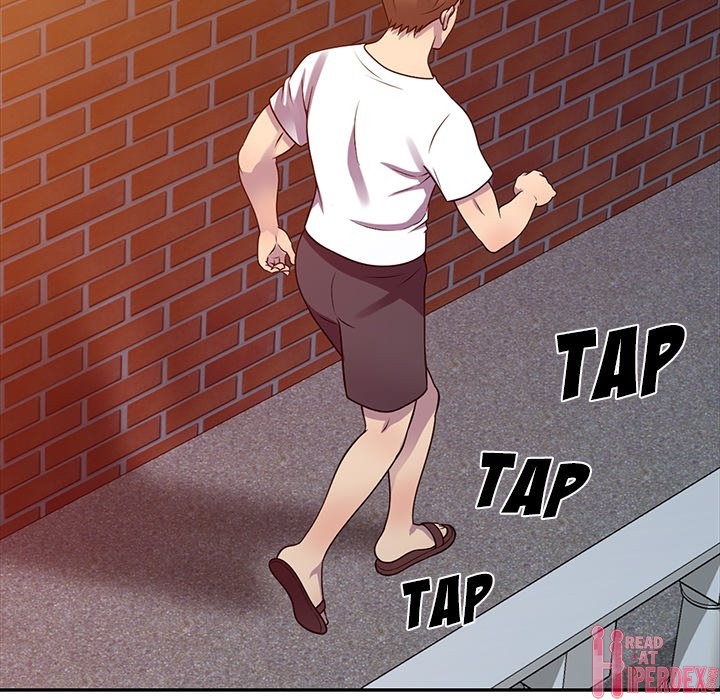 A Stolen Taste - Chapter 17 [photo 64] - MangaPorn