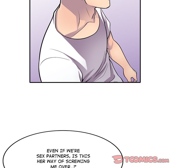 A Stolen Taste - Chapter 17 [photo 81] - MangaPorn