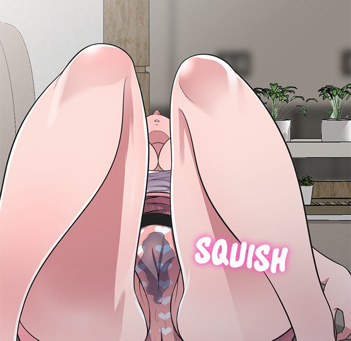 A Stolen Taste - Chapter 18 [photo 120] - MangaPorn