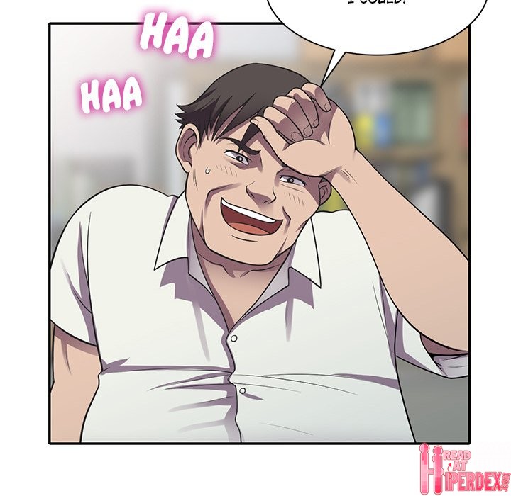 A Stolen Taste - Chapter 18 [photo 49] - MangaPorn