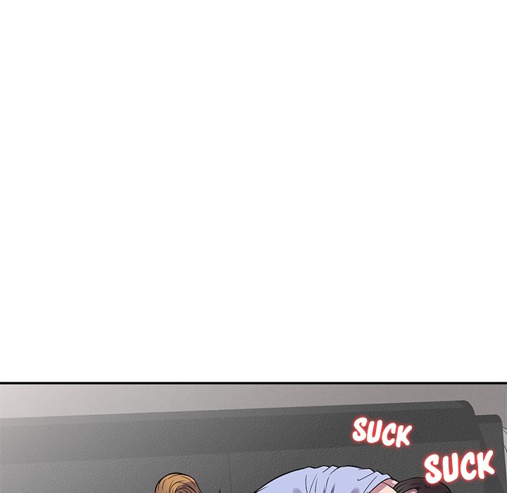 A Stolen Taste - Chapter 18 [photo 6] - MangaPorn