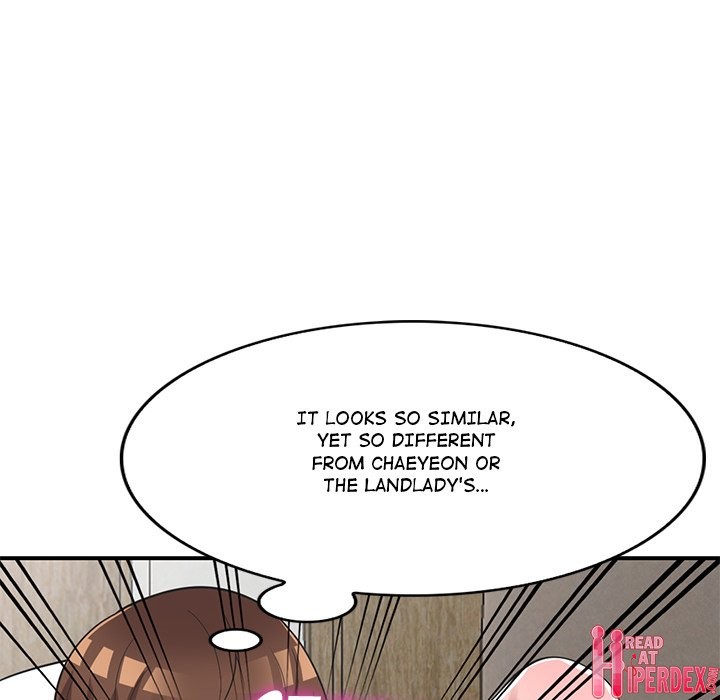 A Stolen Taste - Chapter 19 [photo 16] - MangaPorn