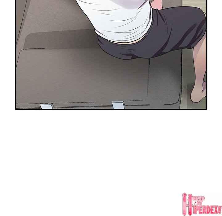 A Stolen Taste - Chapter 19 [photo 28] - MangaPorn