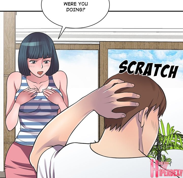 A Stolen Taste - Chapter 19 [photo 46] - MangaPorn