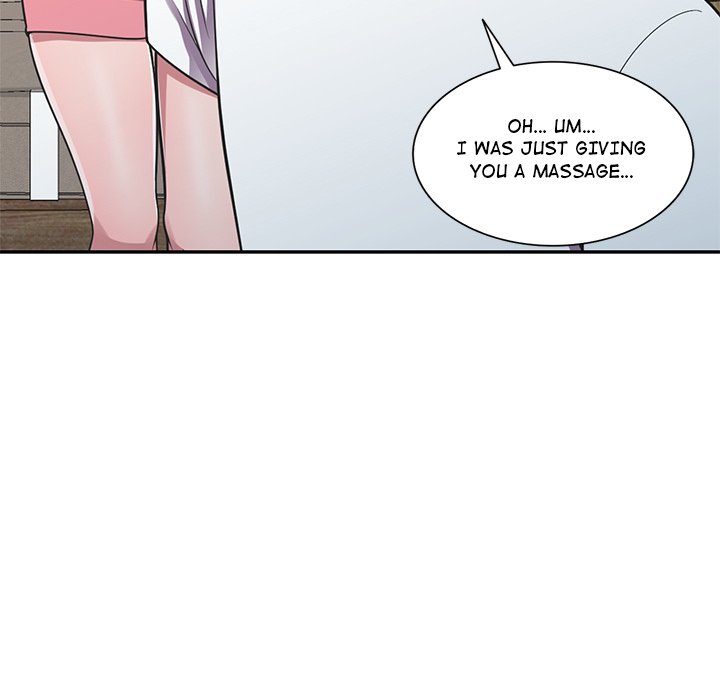 A Stolen Taste - Chapter 19 [photo 47] - MangaPorn