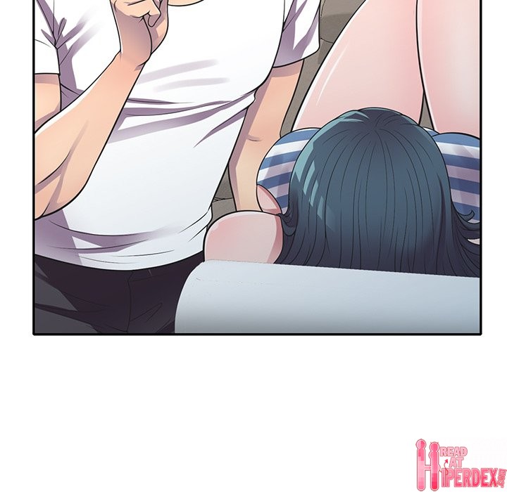 A Stolen Taste - Chapter 19 [photo 61] - MangaPorn