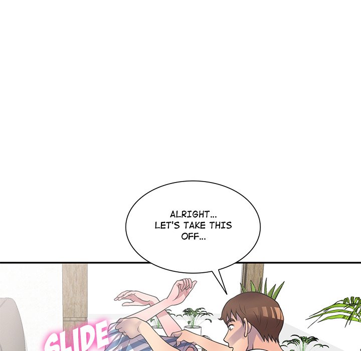 A Stolen Taste - Chapter 19 [photo 62] - MangaPorn