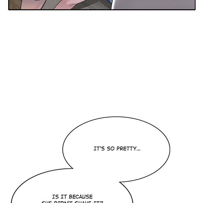 A Stolen Taste - Chapter 19 [photo 8] - MangaPorn