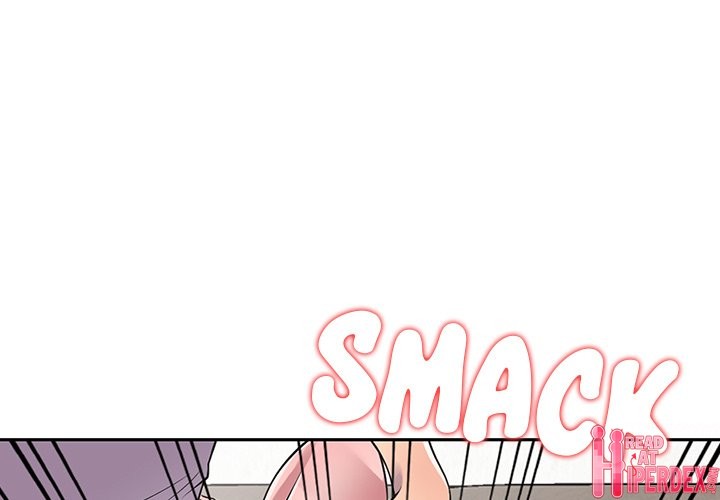 A Stolen Taste - Chapter 20 [photo 1] - MangaPorn