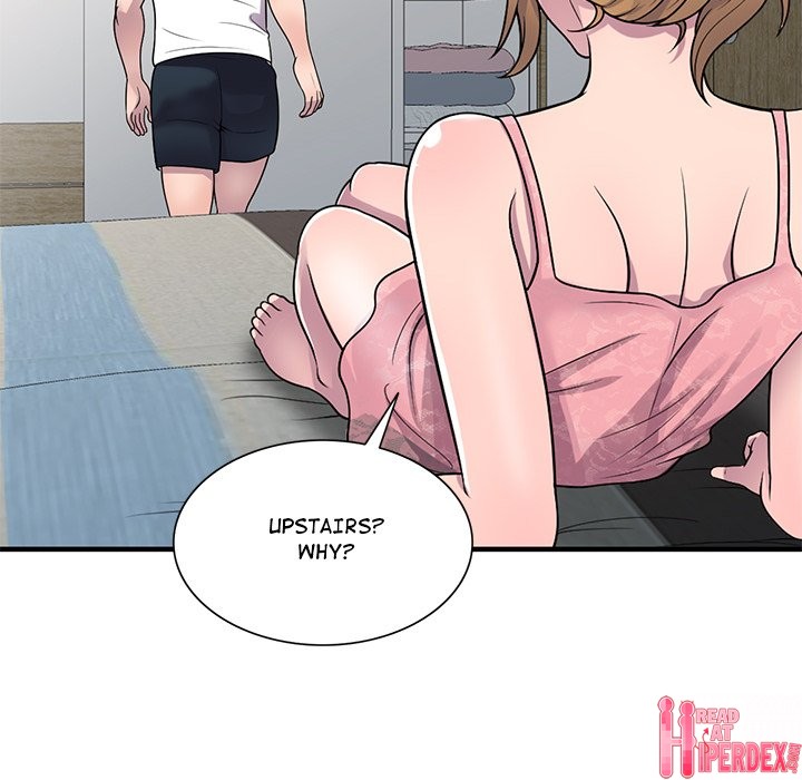 A Stolen Taste - Chapter 20 [photo 100] - MangaPorn