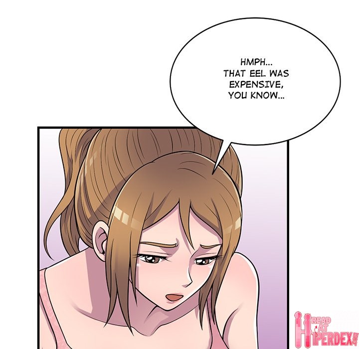 A Stolen Taste - Chapter 20 [photo 103] - MangaPorn