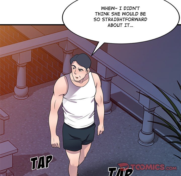 A Stolen Taste - Chapter 20 [photo 105] - MangaPorn