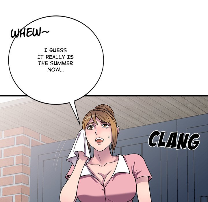 A Stolen Taste - Chapter 20 [photo 18] - MangaPorn