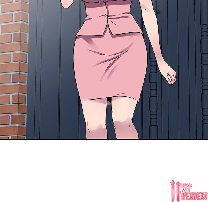 A Stolen Taste - Chapter 20 [photo 19] - MangaPorn