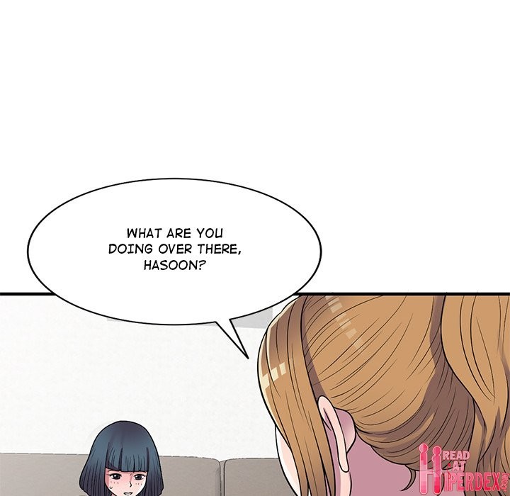A Stolen Taste - Chapter 20 [photo 22] - MangaPorn