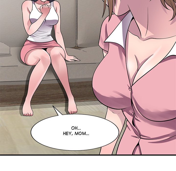 A Stolen Taste - Chapter 20 [photo 23] - MangaPorn