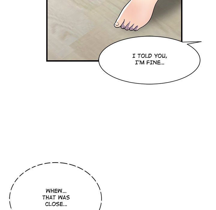 A Stolen Taste - Chapter 20 [photo 29] - MangaPorn