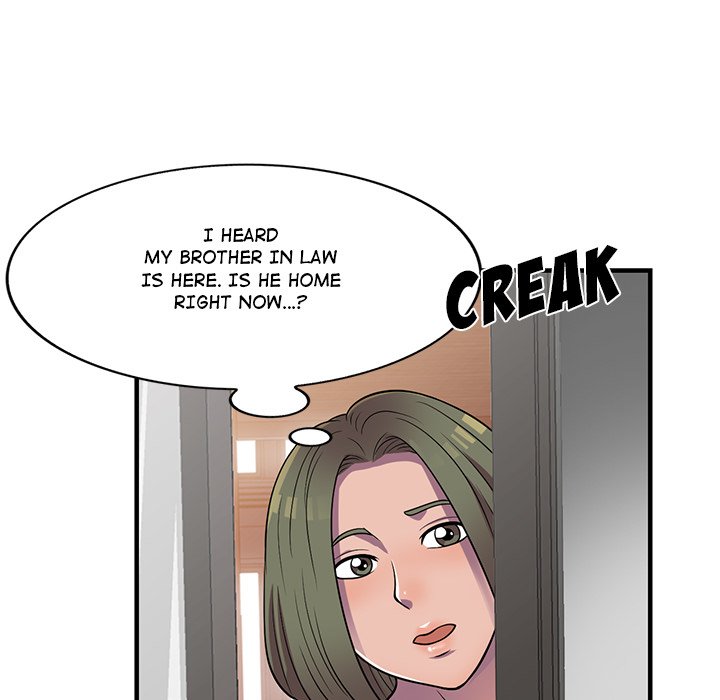 A Stolen Taste - Chapter 20 [photo 38] - MangaPorn