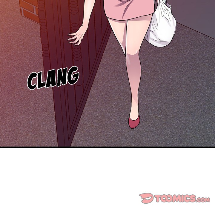 A Stolen Taste - Chapter 20 [photo 51] - MangaPorn