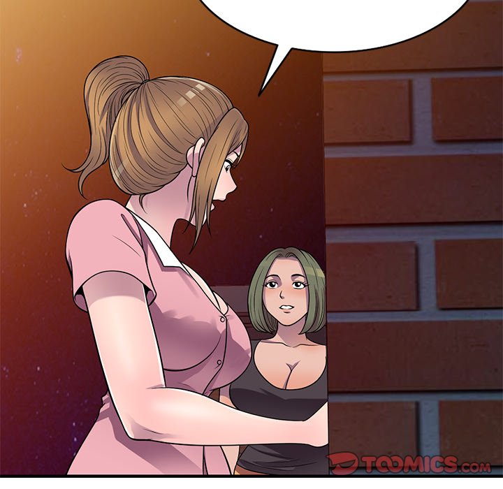 A Stolen Taste - Chapter 20 [photo 57] - MangaPorn