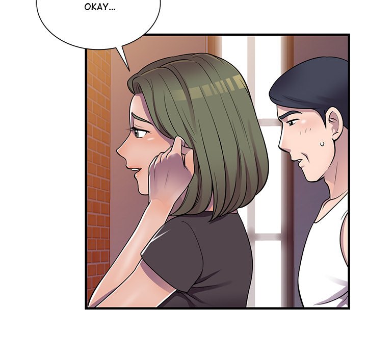 A Stolen Taste - Chapter 20 [photo 59] - MangaPorn