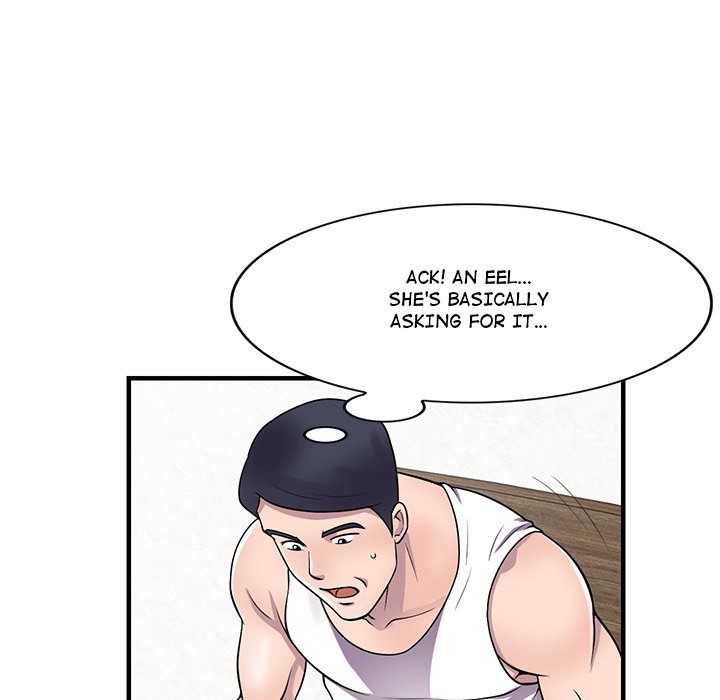 A Stolen Taste - Chapter 20 [photo 62] - MangaPorn