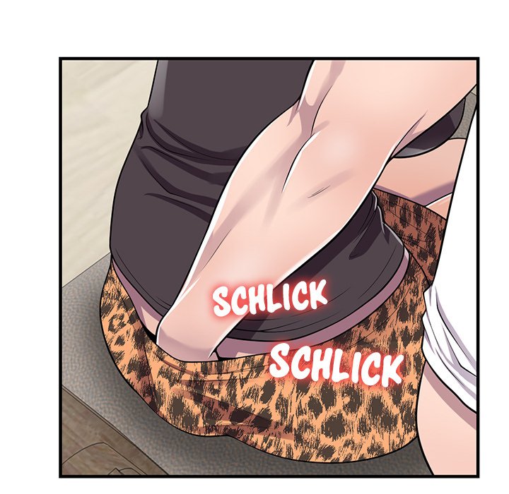 A Stolen Taste - Chapter 20 [photo 72] - MangaPorn