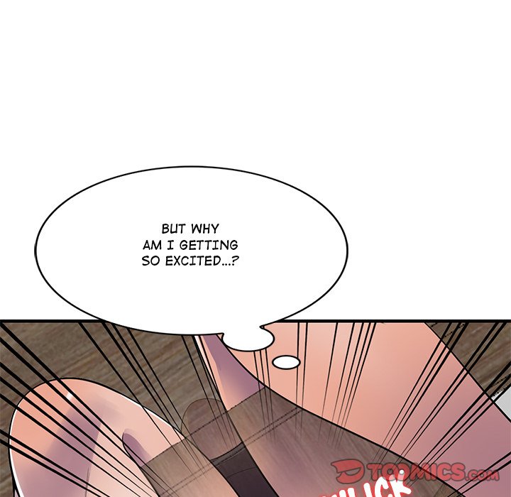 A Stolen Taste - Chapter 20 [photo 75] - MangaPorn