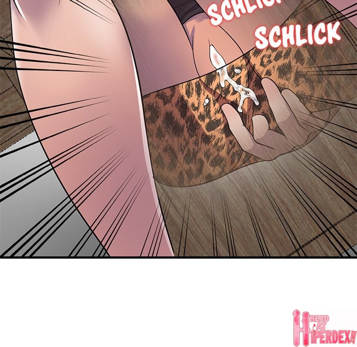 A Stolen Taste - Chapter 20 [photo 76] - MangaPorn