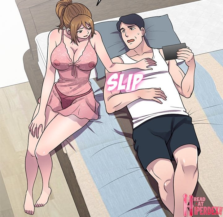 A Stolen Taste - Chapter 20 [photo 91] - MangaPorn