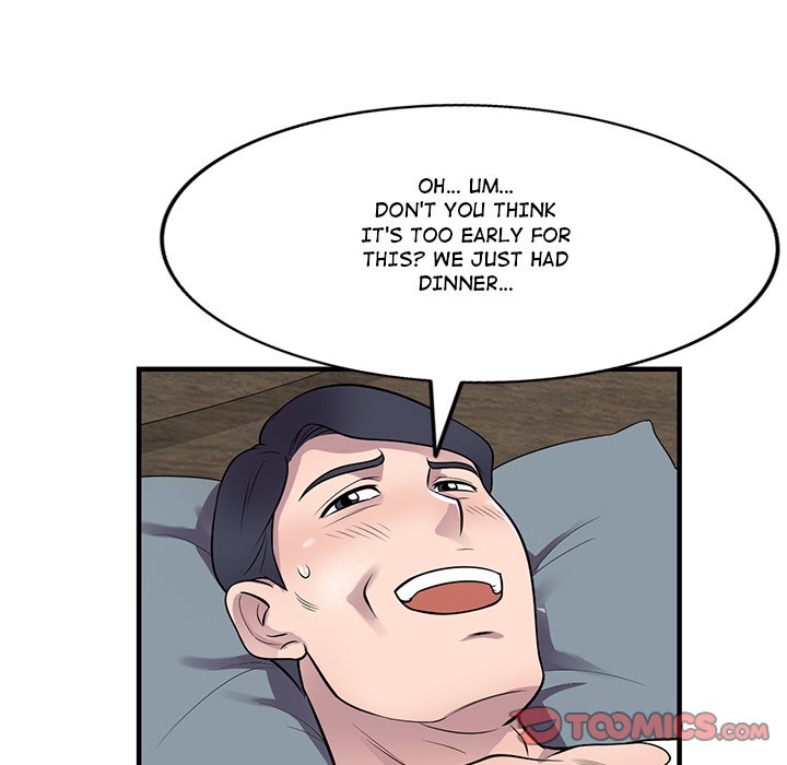 A Stolen Taste - Chapter 20 [photo 93] - MangaPorn