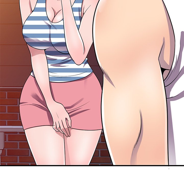 A Stolen Taste - Chapter 21 [photo 11] - MangaPorn