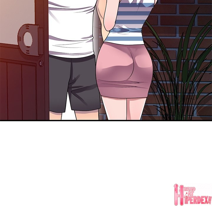 A Stolen Taste - Chapter 21 [photo 16] - MangaPorn