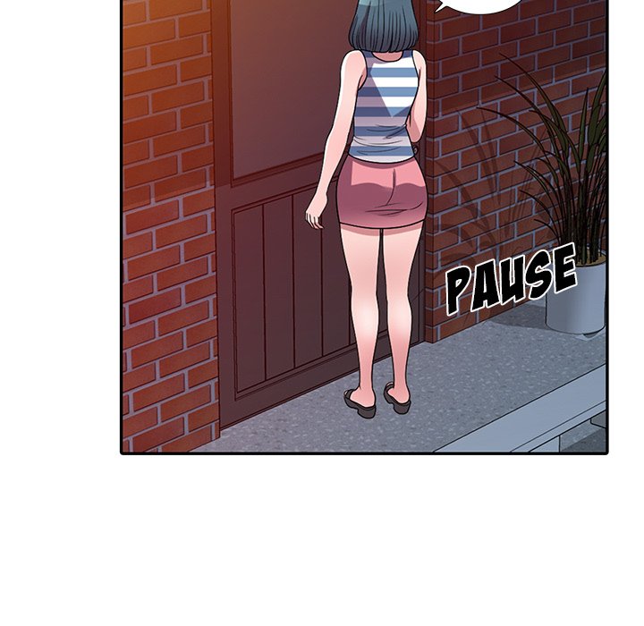A Stolen Taste - Chapter 21 [photo 5] - MangaPorn
