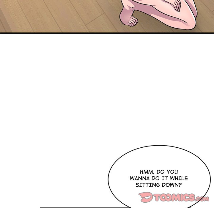 A Stolen Taste - Chapter 22 [photo 105] - MangaPorn