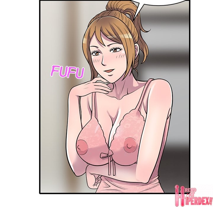 A Stolen Taste - Chapter 22 [photo 106] - MangaPorn