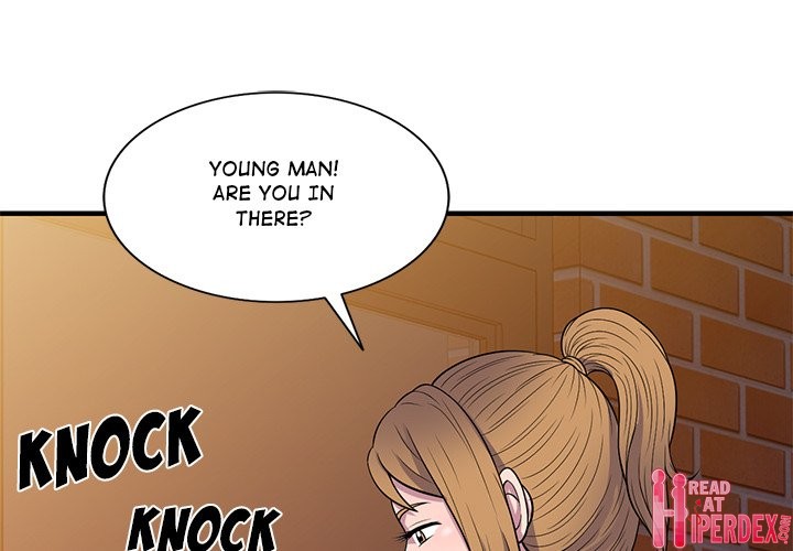 A Stolen Taste - Chapter 22 [photo 4] - MangaPorn