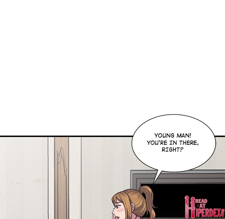A Stolen Taste - Chapter 22 [photo 55] - MangaPorn