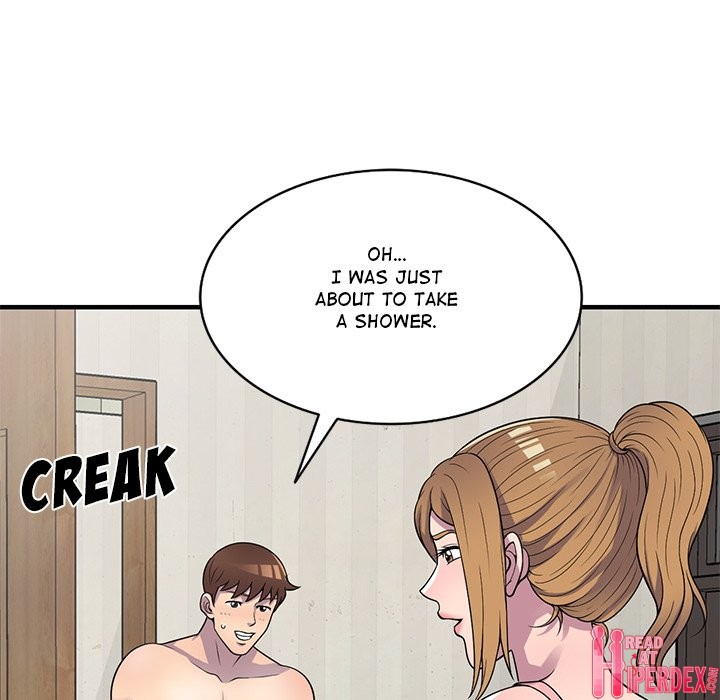 A Stolen Taste - Chapter 22 [photo 58] - MangaPorn