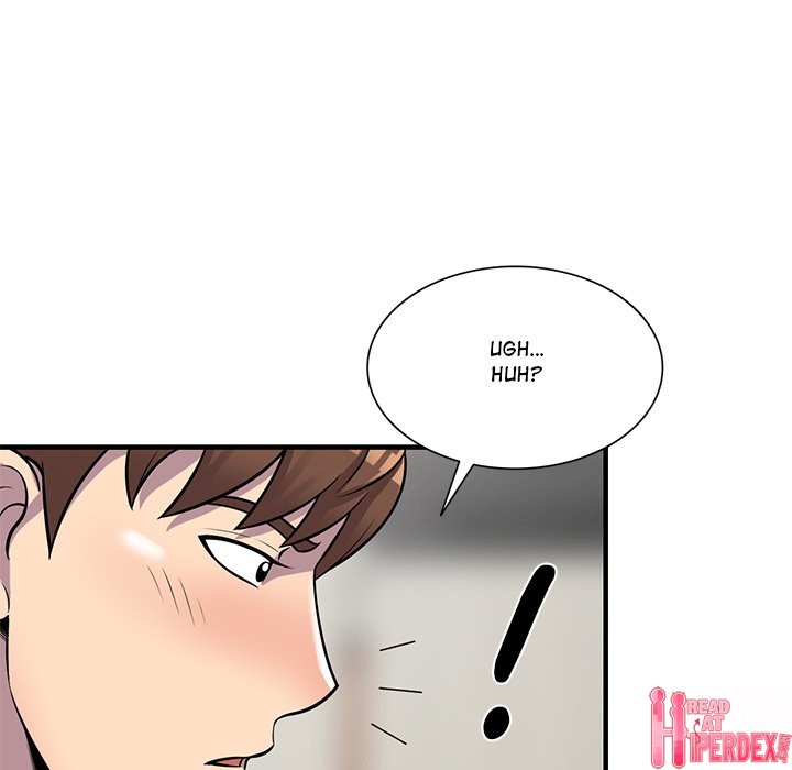 A Stolen Taste - Chapter 22 [photo 97] - MangaPorn