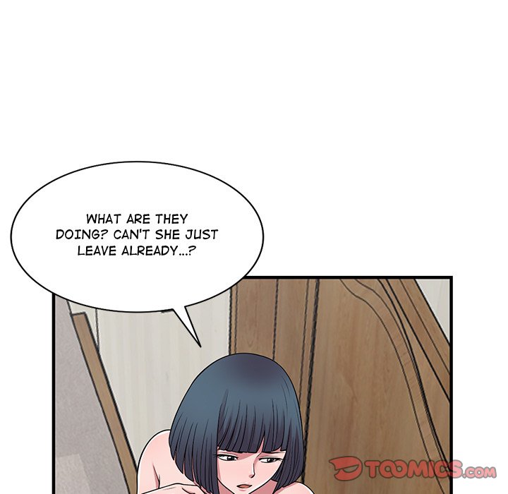 A Stolen Taste - Chapter 23 [photo 9] - MangaPorn