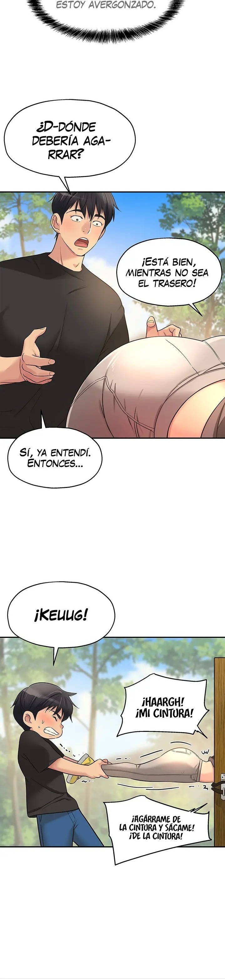 The Shop of Pleasure Raw - Chapter 17 [photo 10] - MangaPorn