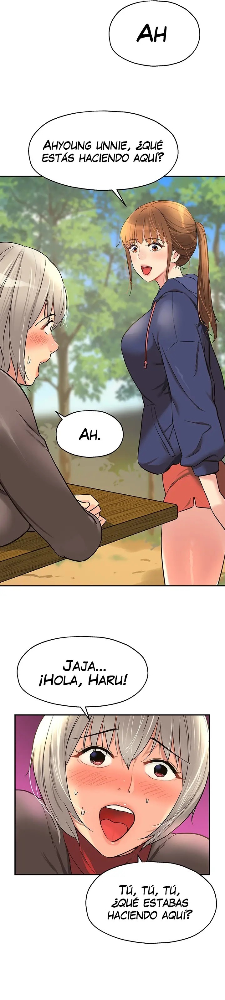 The Shop of Pleasure Raw - Chapter 17 [photo 19] - MangaPorn