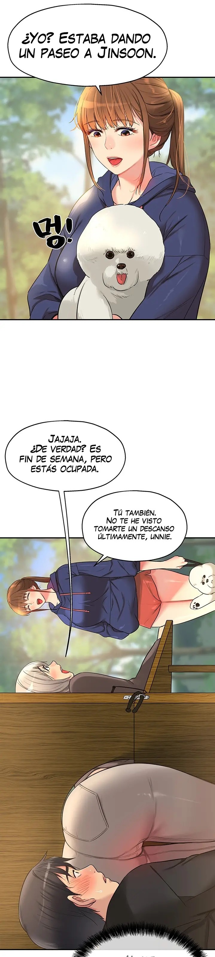 The Shop of Pleasure Raw - Chapter 17 [photo 20] - MangaPorn