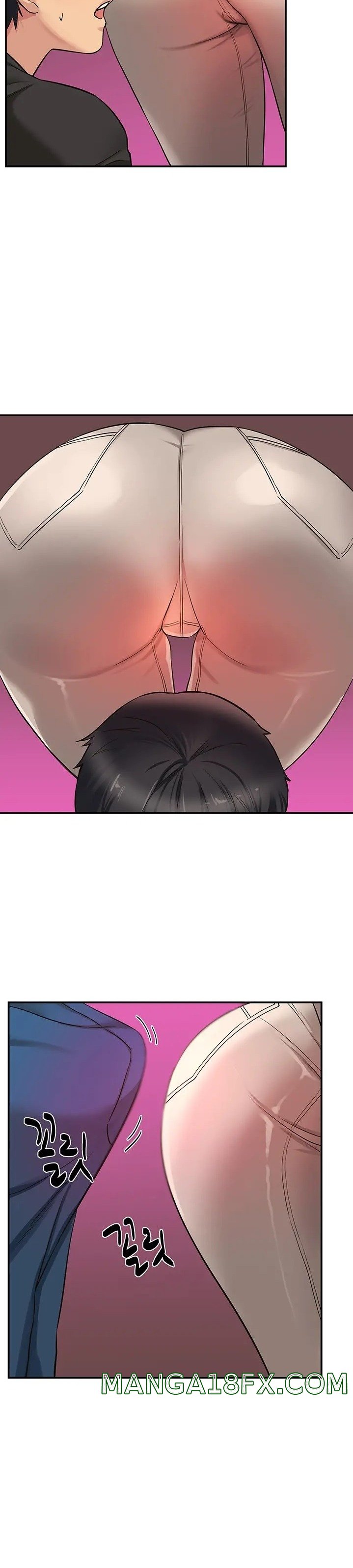 The Shop of Pleasure Raw - Chapter 17 [photo 22] - MangaPorn