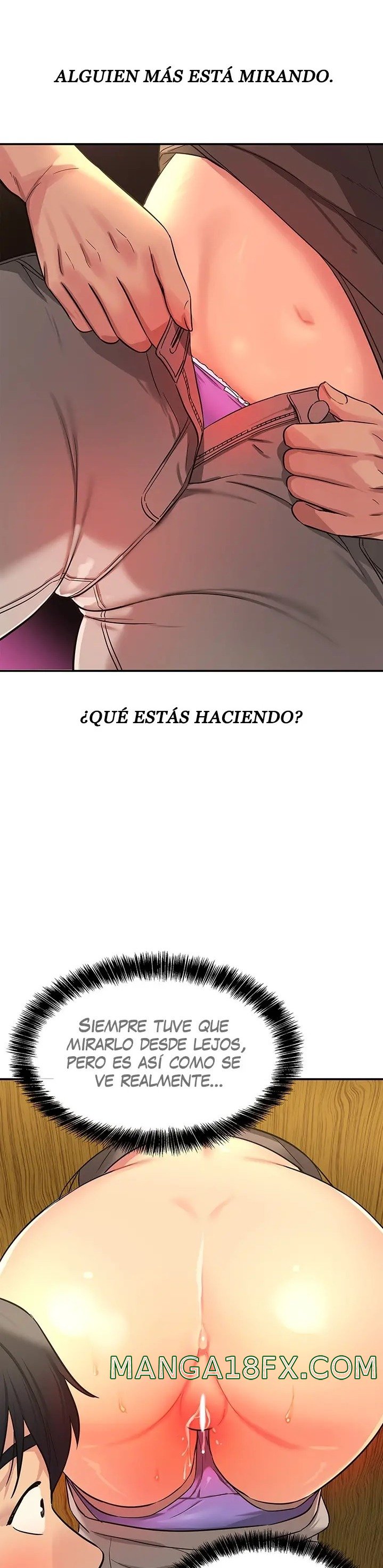 The Shop of Pleasure Raw - Chapter 17 [photo 25] - MangaPorn