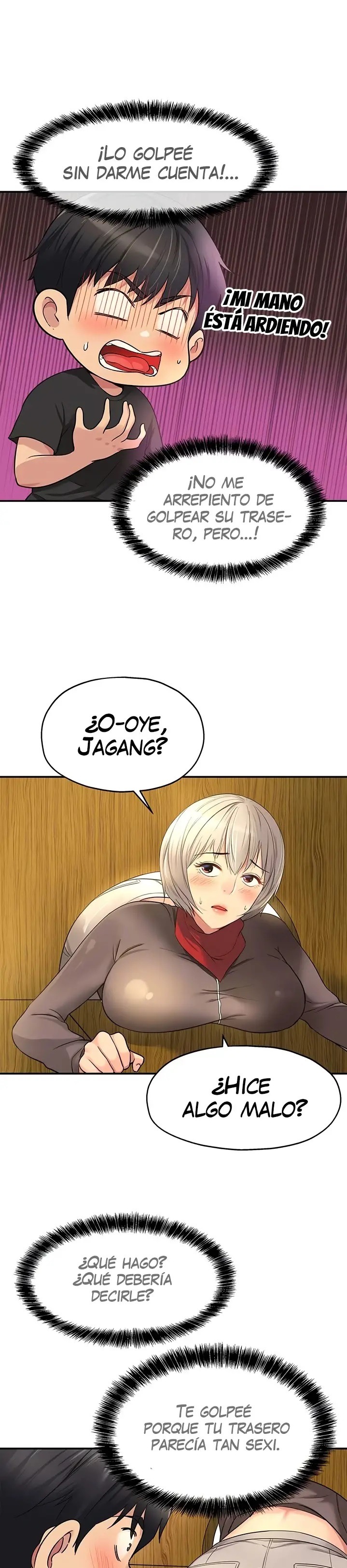 The Shop of Pleasure Raw - Chapter 17 [photo 3] - MangaPorn